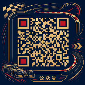 蘑菇视频公众号二维码